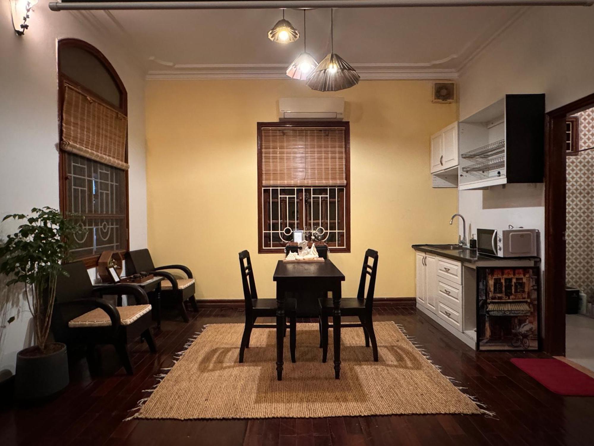 The Autumn House - Homestay At To Ngoc Van — Photos 3